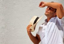 गर्मी मौसमबाट हुने बिरामीबाट कसरी बच्ने ? थाहा पाइराखौं