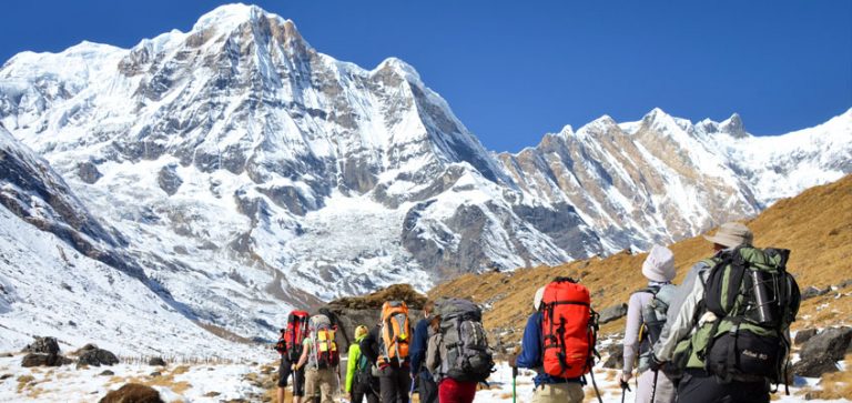 ‘नेपालका मुख्य पर्यटकीय क्षेत्र हावाहुरीबाट जोखिममुक्त छन्’
