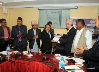 हिमाली जिल्लामा वायु तथा सौर्य एवं भौगर्भिक उर्जा उत्पादन गर्न सकिने