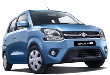 यस्तो छ २५ लाख रुपैयाँ पर्ने सुजुकीको नयाँ वागन आर