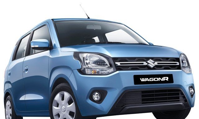 यस्तो छ २५ लाख रुपैयाँ पर्ने सुजुकीको नयाँ वागन आर