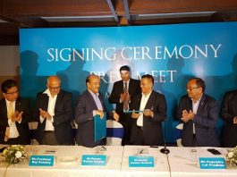 एनएमबी र ओम मर्ज हुने, कुल पूँजी तथा जगेडा कोष २० अर्ब