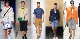 गर्मीमा पुरूषकाे पहिरनः यसरी देखिनुहाेस् कुल एण्ड हेन्डसम