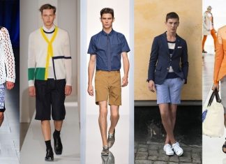 गर्मीमा पुरूषकाे पहिरनः यसरी देखिनुहाेस् कुल एण्ड हेन्डसम