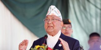 प्रधानमन्त्रीले भनेः दूतावासबाट आएको पत्रबारे मलाई जानकारी दिइएन