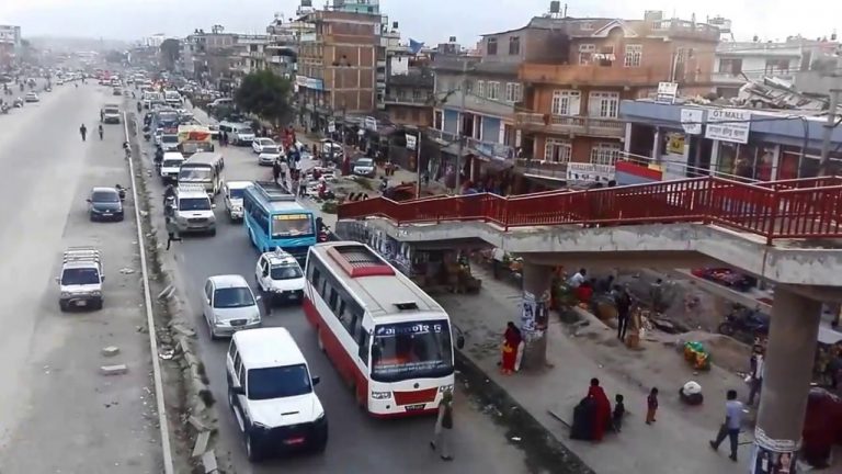 कोटेश्वरमा सुरुङ मार्ग, चक्रपथलाई १ अर्ब ८१ करोड