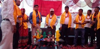 नेशनल माइक्रोफाइनान्स रामगोपालपुरमा, शाखा कार्यालय ५० पुग्यो