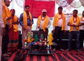 नेशनल माइक्रोफाइनान्स रामगोपालपुरमा, शाखा कार्यालय ५० पुग्यो