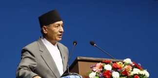 पाँच प्रतिशतभन्दा कम मूल्यवृद्धिः अर्थमन्त्री खतिवडा