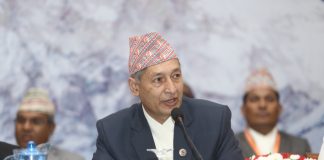 स्रोतले धान्ने गरी मात्र बजेटमा लोकप्रिय कार्यक्रम समेटिन्छन : अर्थमन्त्री