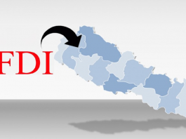 पहिलो चौमासिकमा कति आयो एफडीआई ?