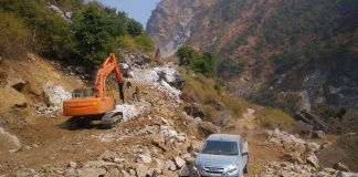 विकास आयोजनामा तीन सिफ्टमा काम हुने