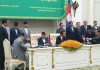 नेपाल र कम्बोडियाका चेम्बर अफ कमर्श बीच ९ बुँदे सम्झौता