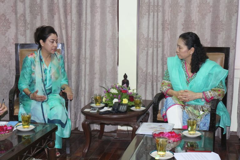 आईएलओसँग उद्योग वाणिज्य महासंघले माग्यो थप सहयोग