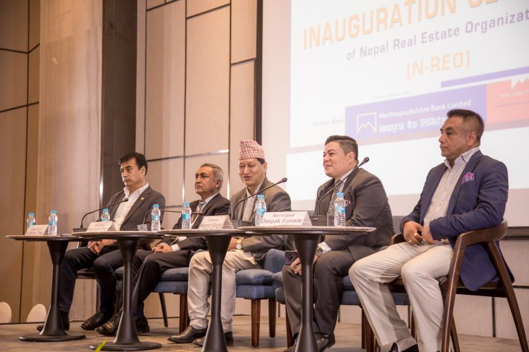 घरजग्गा कारोबारमा अस्वस्थ प्रतिस्पर्धा रोक्न संस्था गठन, अनलाइनबाटै घरजग्गा खरिदबिक्रीको योजना