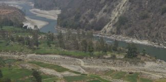 कमला वेसिन प्रभावित ४ जिल्लाका सराेकारवाला बीच छलफल, पानीको बहुउपयोग गरिने