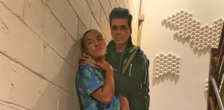 प्रबल गुरुङ भन्छन् – मैले करण जौहरसँग डेटिङ गरेको छैन