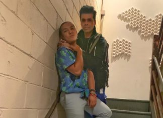 प्रबल गुरुङ भन्छन् – मैले करण जौहरसँग डेटिङ गरेको छैन