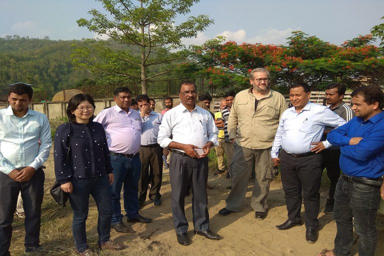 कुलमानले गरे भारतीय ठेकेदारको ३५ करोड जफत, १८ करोड जरिवाना पनि तिराइने