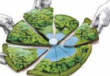 अतिक्रमित सम्पूर्ण जमीन एक वर्षभित्र राष्ट्रियकरण गरिने