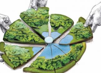 अतिक्रमित सम्पूर्ण जमीन एक वर्षभित्र राष्ट्रियकरण गरिने