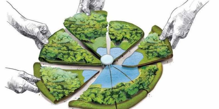अतिक्रमित सम्पूर्ण जमीन एक वर्षभित्र राष्ट्रियकरण गरिने