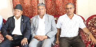 सरकारले हेटाैँडा कपडा उद्योग चलाउने, सरकारी कर्मचारीले त्यँहीकाे कपडा किन्नुपर्ने