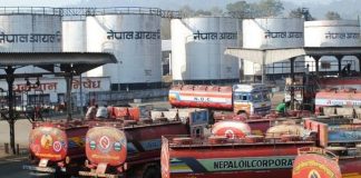 भारतबाट बढेर आयो पेट्रोलियम पदार्थको भाउ, निगमले नबढाउने