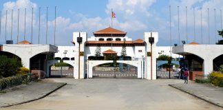 तल्ला सरकारका कुरा सुन्न आयोजित वैठकमा संघीय सांसदकै गुनासो, हामीलाई पनि बजेट चाहियो