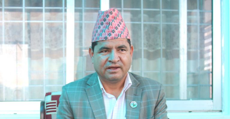 ‘भेरी बबई  आयोजना कर्णालीको हितमा छैन’