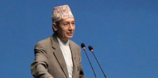वित्तीय उत्तरदायित्वको प्रभावकारी कार्यान्वयन गर्न आर्थिक विधेयक : अर्थमन्त्री