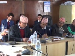 समय घर्किसकेपछि अर्थसमितिद्धारा सरकारलाई लिखित सुझाव