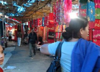 भृकुटीमण्डपका व्यावसायी भन्छन्ः सरकारले पैसामात्रै उठायो व्यवस्थापन गरेन