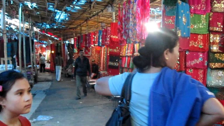 भृकुटीमण्डपका व्यावसायी भन्छन्ः सरकारले पैसामात्रै उठायो व्यवस्थापन गरेन