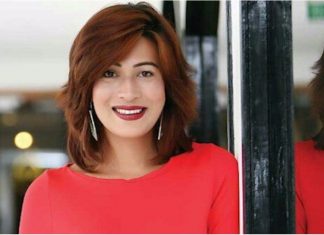 विश्वका १०० प्रभावशाली व्यक्तिको सूचीमा नेपालकी भूमिका