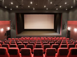 सिडी, डिभिडी र मोबाइलका कारण बन्द भए सिनेमाघर