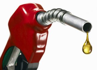 पेट्रोल, डिजेल र मट्टितेलको मूल्य घट्यो