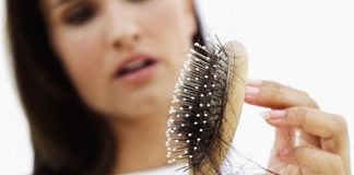 जाडाेमा कपाल धेरै झर्यो! यस्ता छन् राेकथामका उपाय