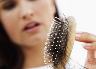 कपाल किन झर्छ ? यसरी गर्नुहोस् आफ्नो कपालको सुरक्षा