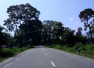 पूर्वपश्चिम राजमार्ग चार लेनकाे बन्ने, सबै सडक कम्तीमा दुई लेन