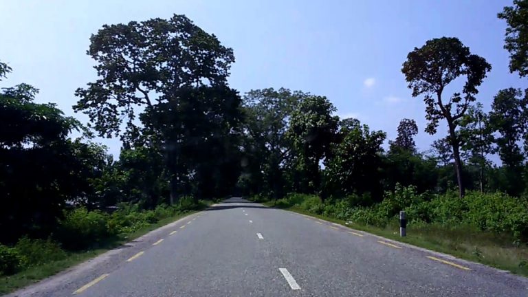 पूर्वपश्चिम राजमार्ग चार लेनकाे बन्ने, सबै सडक कम्तीमा दुई लेन