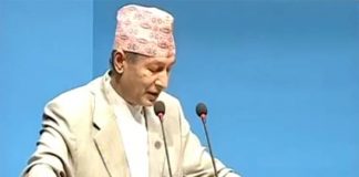 मुलुकको वचत गर्ने क्षमता बढेको छ: अर्थमन्त्री