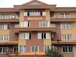 नाै हजार पदका लागि चार लाख ४१ हजारकाे आवेदन, १४ कराेड राजश्व संकलन