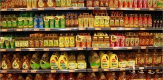 नेपाली बजारमा प्रतिबन्धित भारतीय अखाद्य खानेतेल छ्यापछ्याप्ती