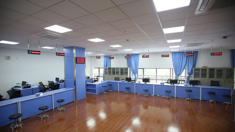 उद्योग विभाग परिसरबाट एकल बिन्दु सेवा