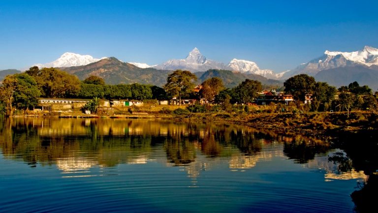 पोखरामा थपियो अध्यागमनको सेवा, के के छ सुविधा ?