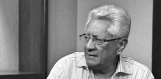 उद्यमी प्रभाकर समशेर राणाको अमेरिकामा निधन