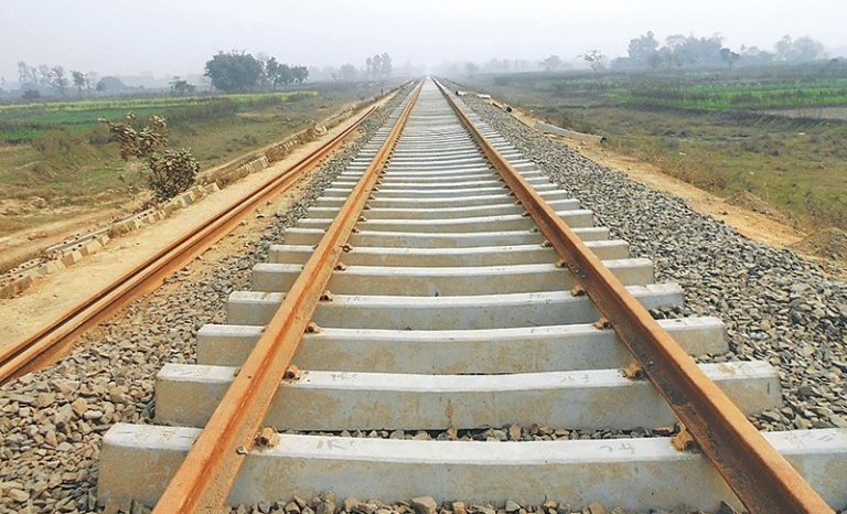 भौतिक पूर्वाधारमा एक खर्ब ३७ अर्बको बजेट सिलिङ, रेलमार्गमा कति ?