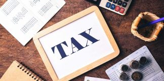 करका अधिकांश प्रक्रिया अनलाइनमै