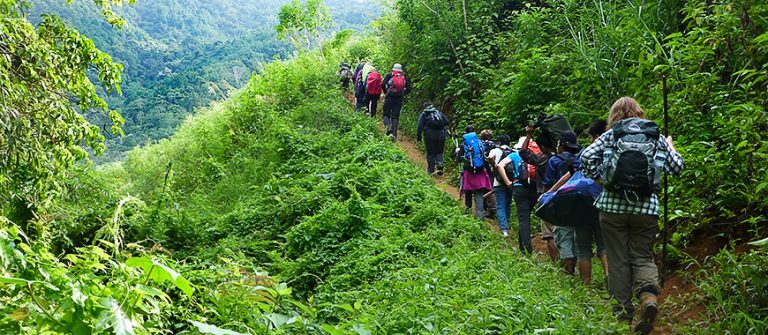 दार्चुलादेखि ताप्लेजुङ जोड्ने हिमालयन हरित पदमार्ग निर्माण हुने